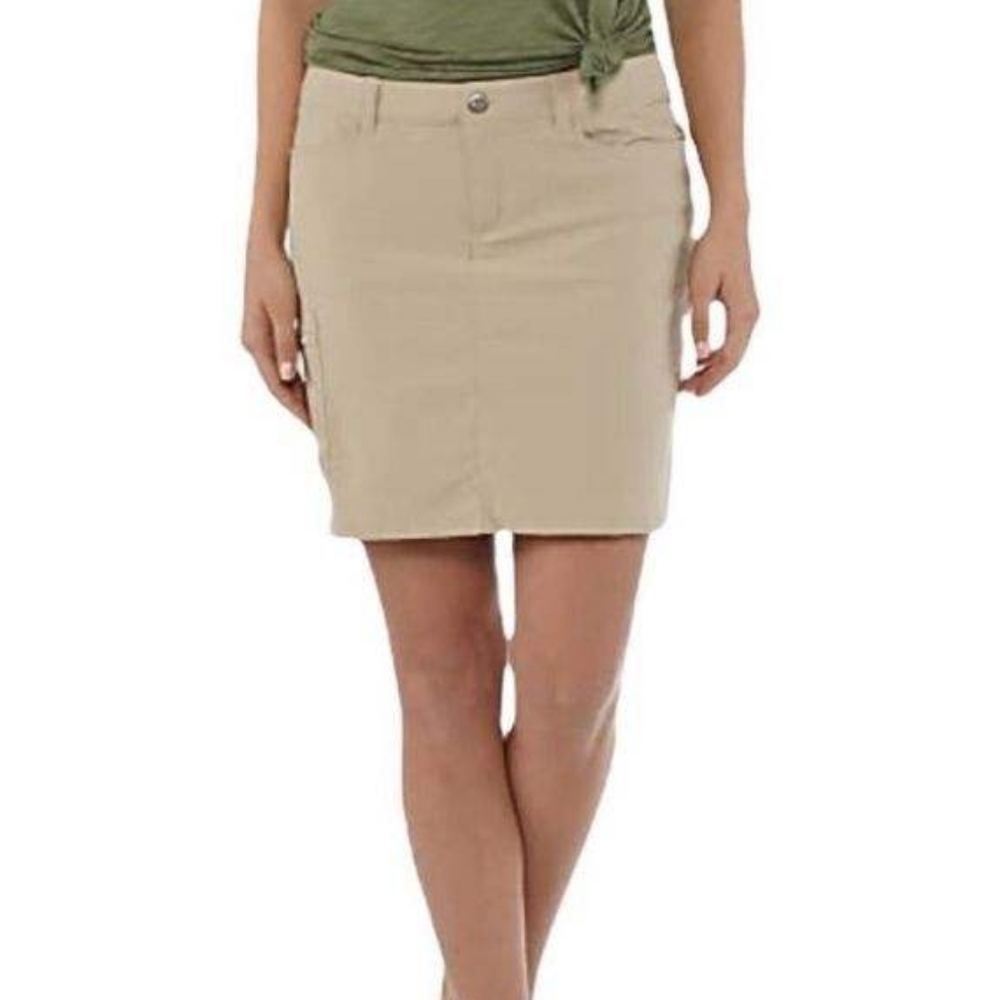 Patagonia skirt size 4